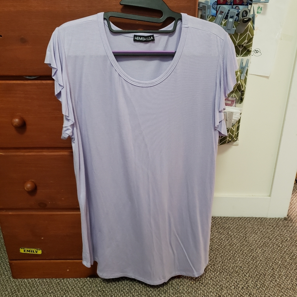 Womans shirt
